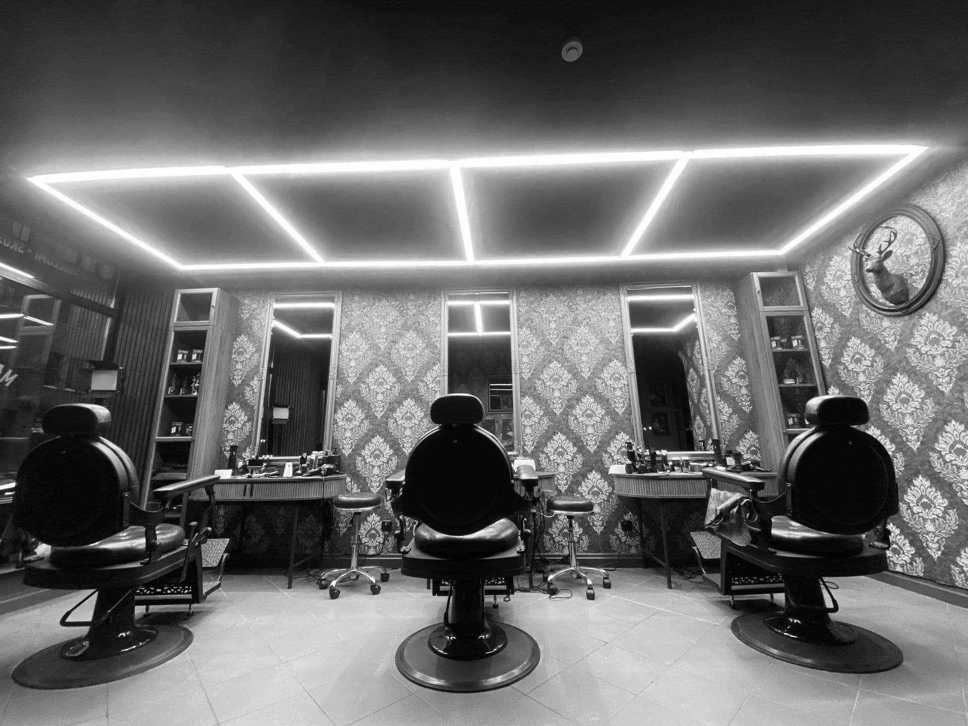 Hero image 88barbershop